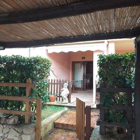 Appartement Bilo Noel à Olbia Extérieur photo