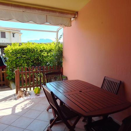 Appartement Bilo Noel à Olbia Extérieur photo