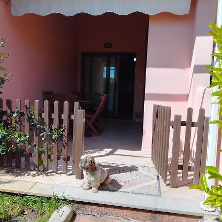 Appartement Bilo Noel à Olbia Extérieur photo