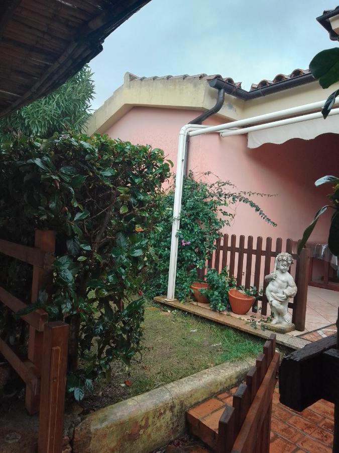Appartement Bilo Noel à Olbia Extérieur photo