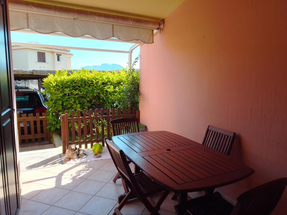 Appartement Bilo Noel à Olbia Extérieur photo