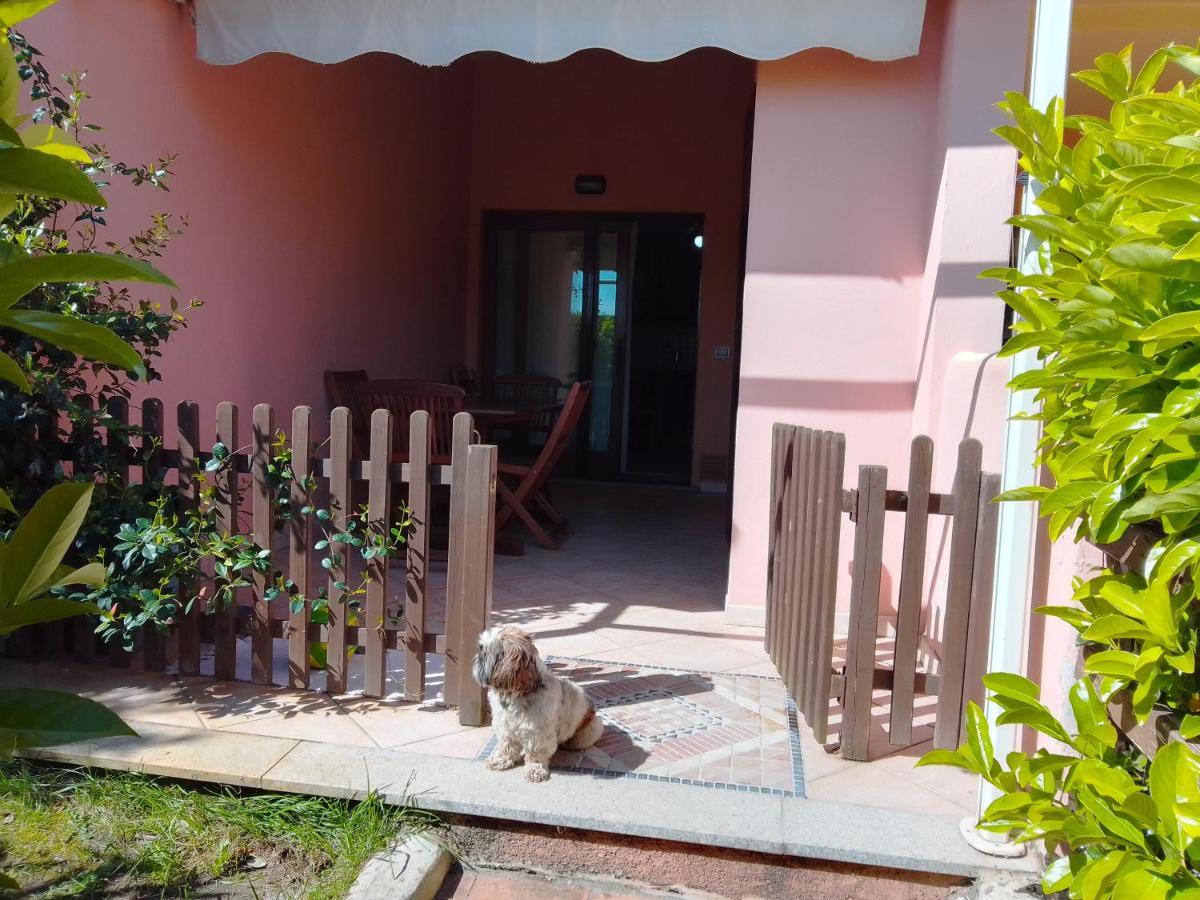 Appartement Bilo Noel à Olbia Extérieur photo