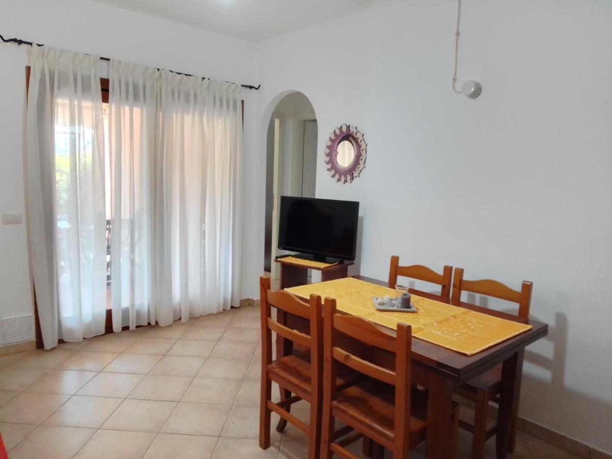 Appartement Bilo Noel à Olbia Extérieur photo