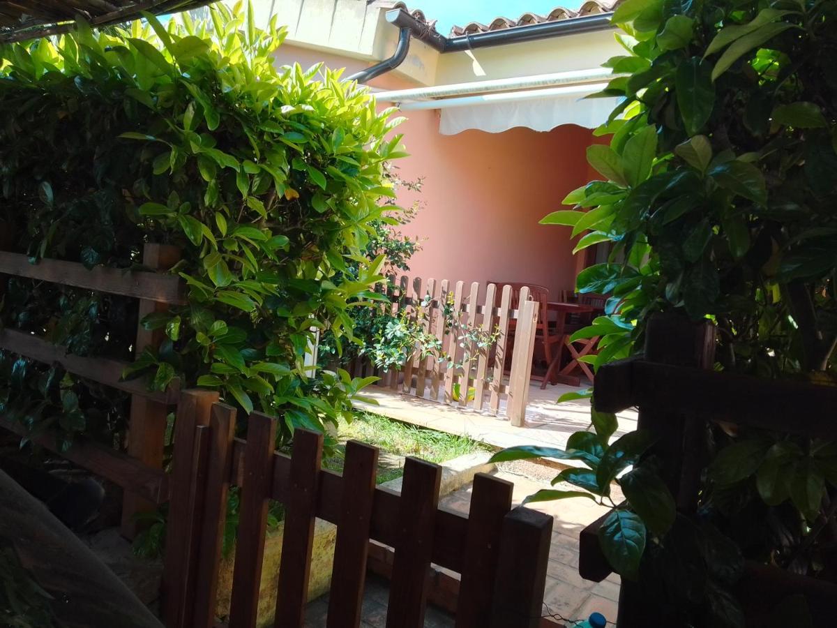 Appartement Bilo Noel à Olbia Extérieur photo