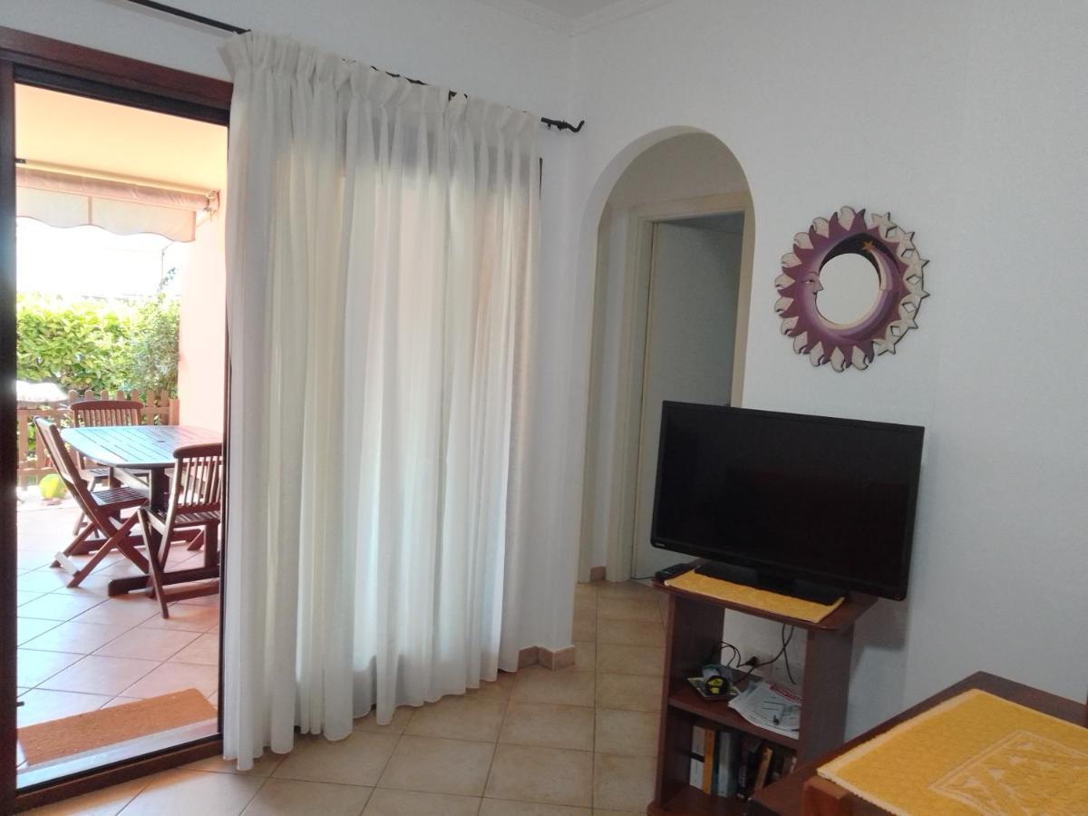 Appartement Bilo Noel à Olbia Extérieur photo