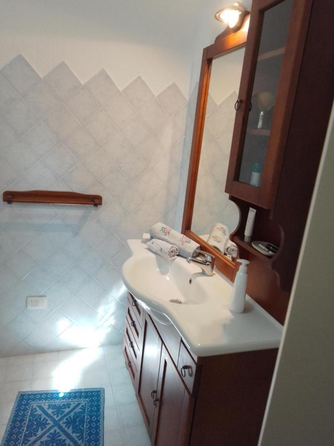 Appartement Bilo Noel à Olbia Extérieur photo
