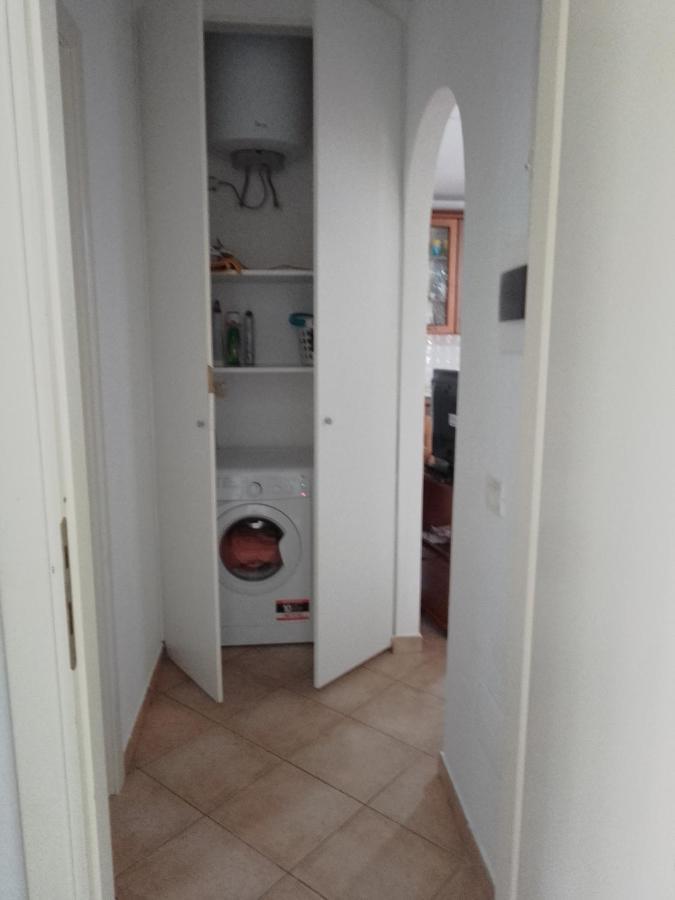 Appartement Bilo Noel à Olbia Extérieur photo