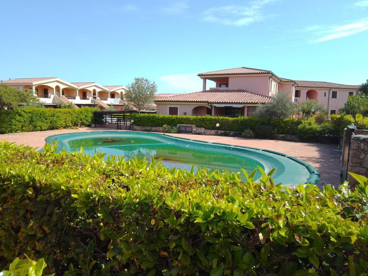 Appartement Bilo Noel à Olbia Extérieur photo