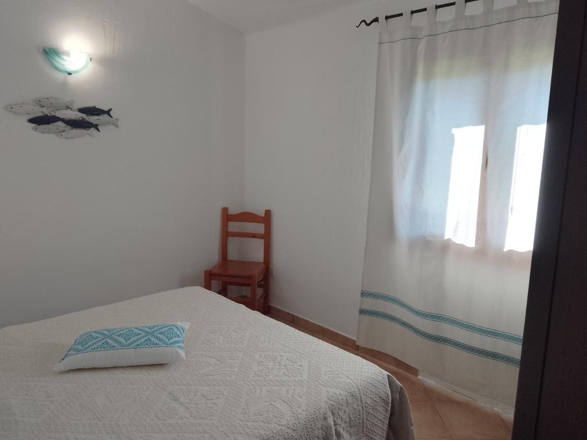 Appartement Bilo Noel à Olbia Extérieur photo