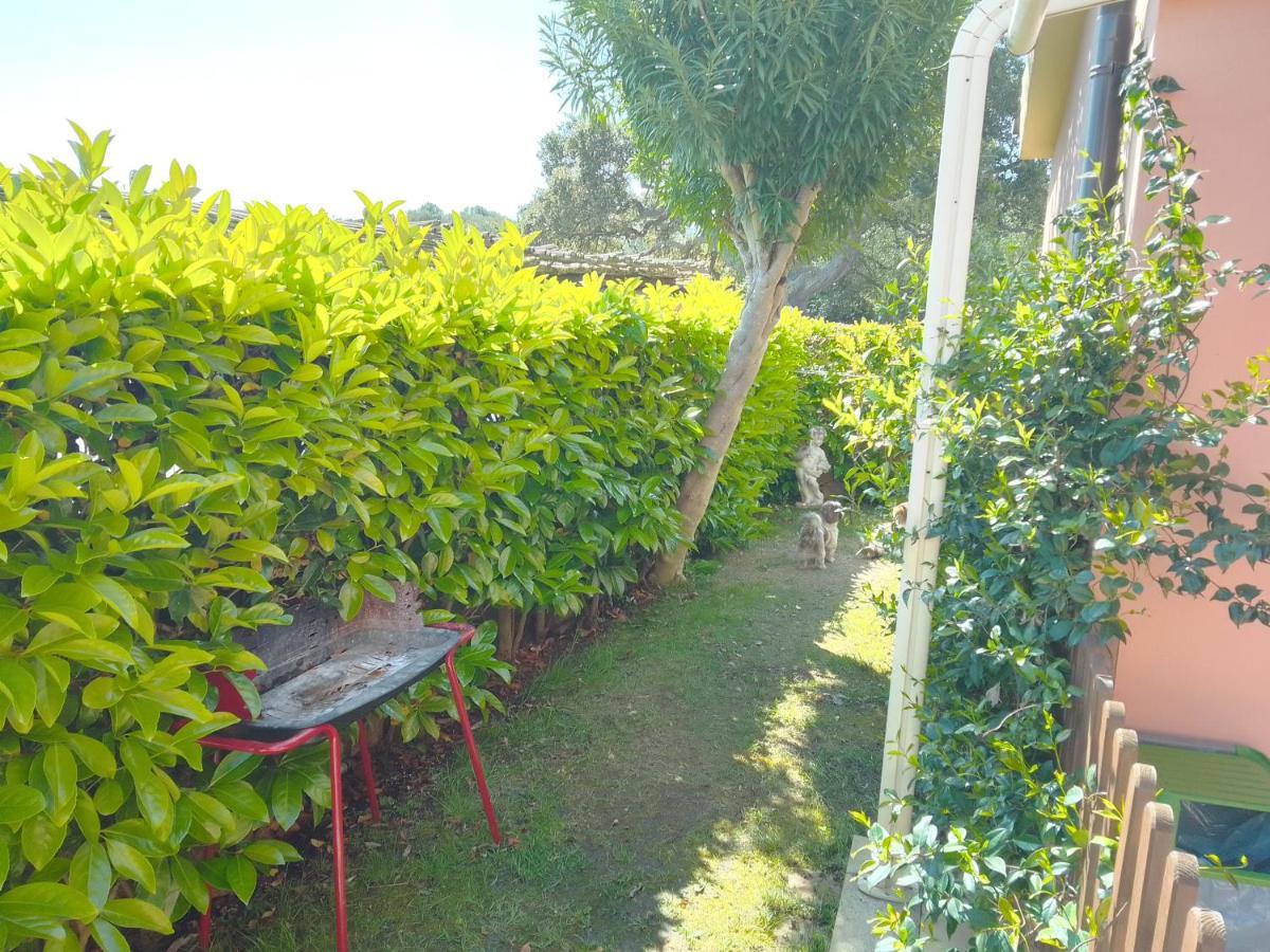 Appartement Bilo Noel à Olbia Extérieur photo