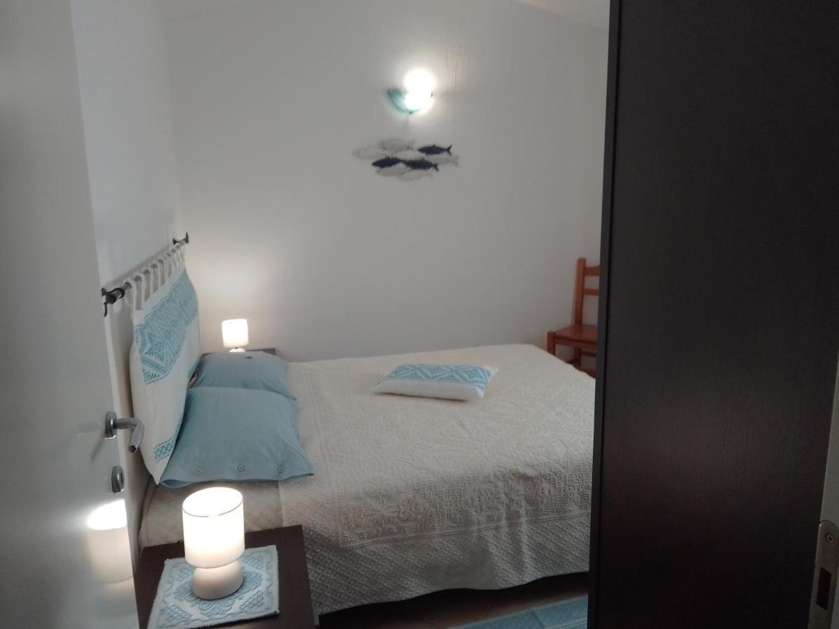 Appartement Bilo Noel à Olbia Extérieur photo