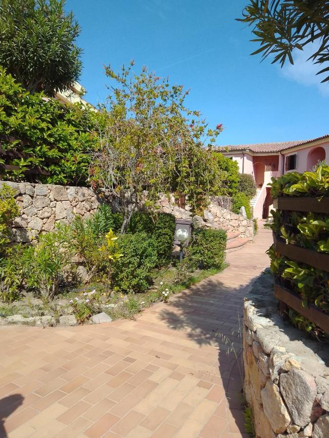 Appartement Bilo Noel à Olbia Extérieur photo