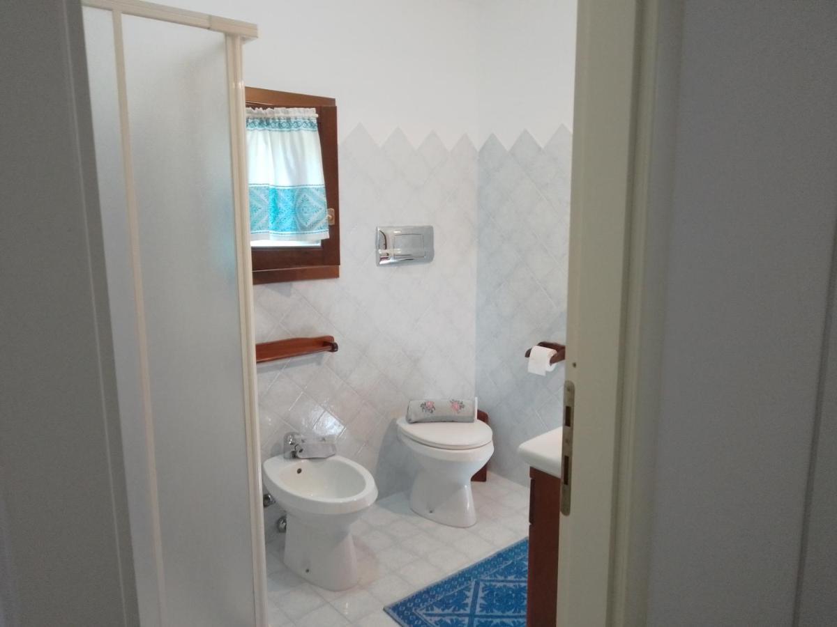 Appartement Bilo Noel à Olbia Extérieur photo