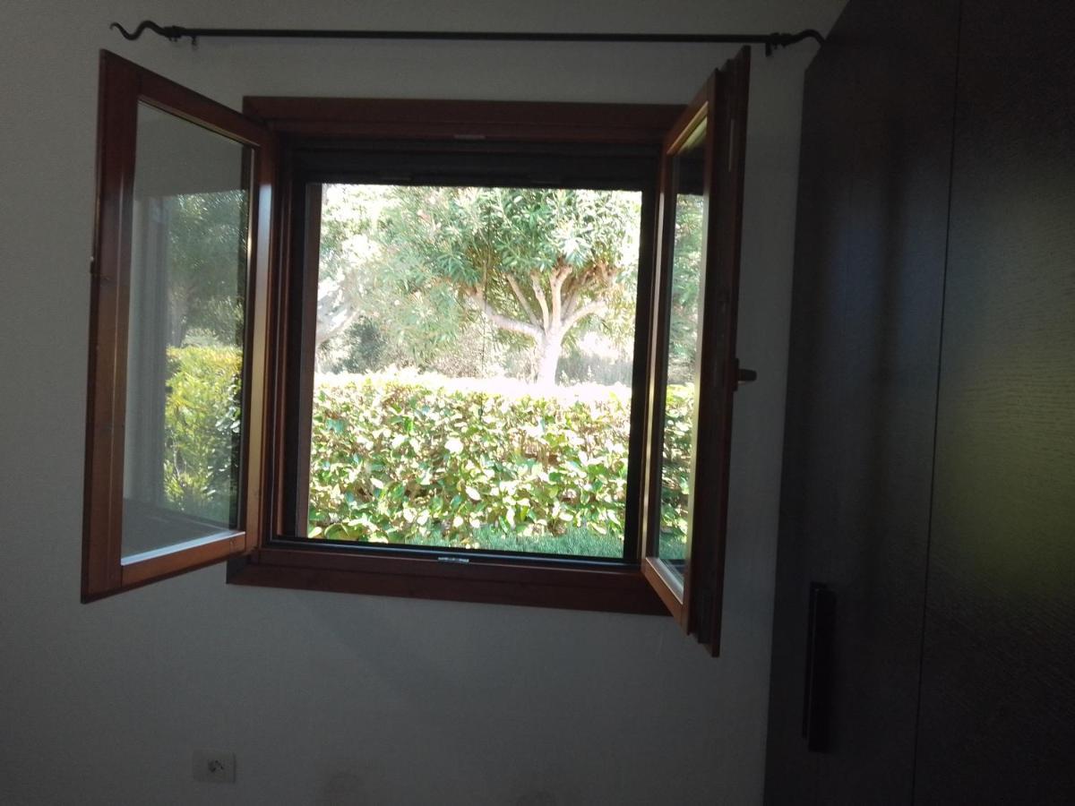 Appartement Bilo Noel à Olbia Extérieur photo