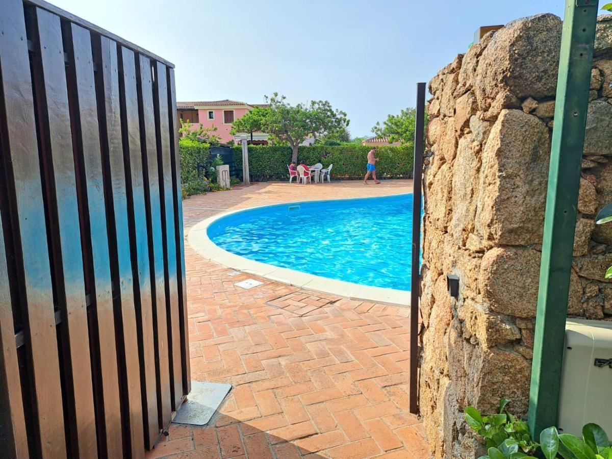 Appartement Bilo Noel à Olbia Extérieur photo