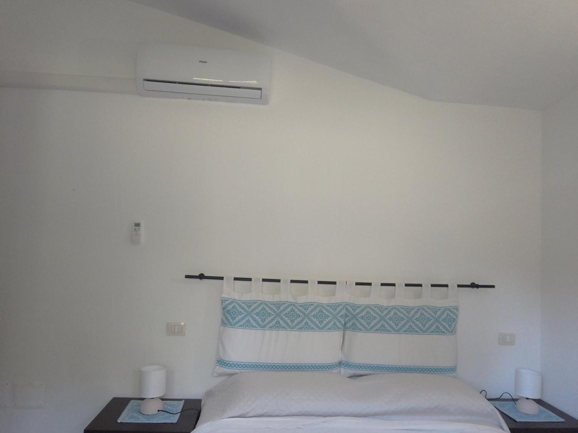 Appartement Bilo Noel à Olbia Chambre photo